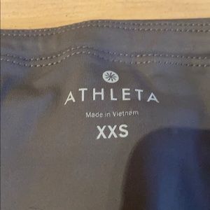 Athleta yoga pants
